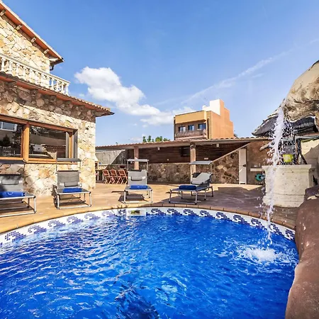 Cascada By Interhome *