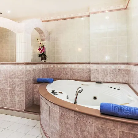 Cascada By Interhome *