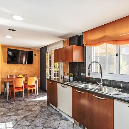 Cascada By Interhome Holiday home *