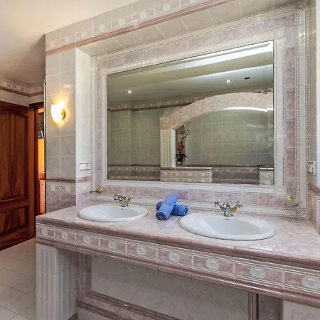Cascada By Interhome