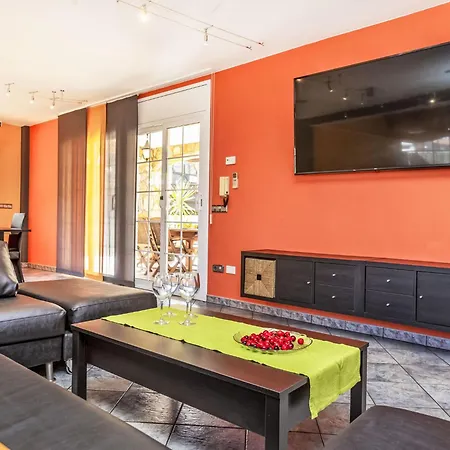 Cascada By Interhome * Blanes