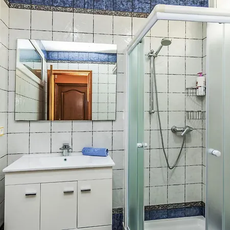 Holiday home Cascada By Interhome *