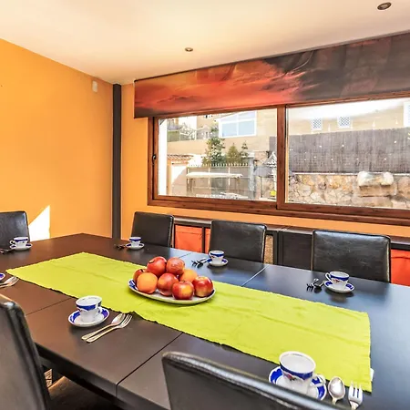 Holiday home Cascada By Interhome *