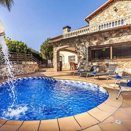 Cascada By Interhome *