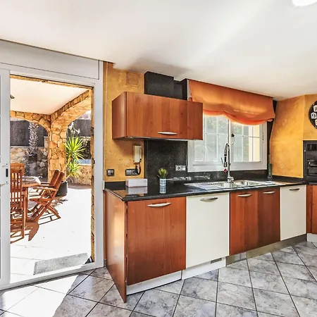 Cascada By Interhome