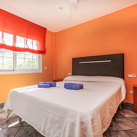 Cascada By Interhome *