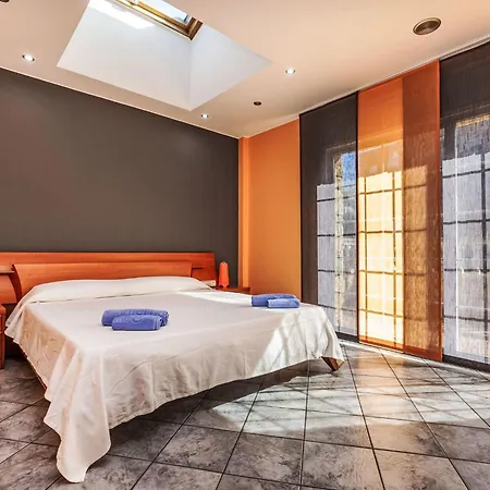 Holiday home Cascada By Interhome