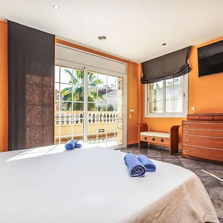 Cascada By Interhome Blanes