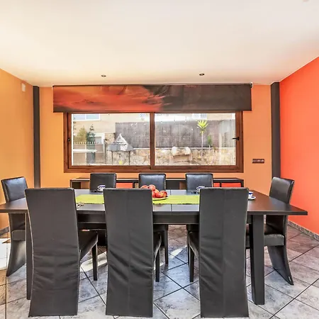 Holiday home Cascada By Interhome