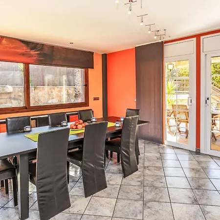 Cascada By Interhome Holiday home Blanes