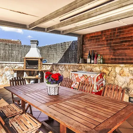 Holiday home Cascada By Interhome Blanes