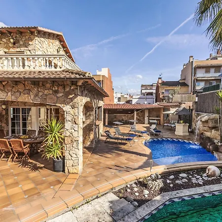 Cascada By Interhome * Blanes